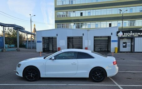 Audi A5, 2012 год, 1 500 000 рублей, 6 фотография