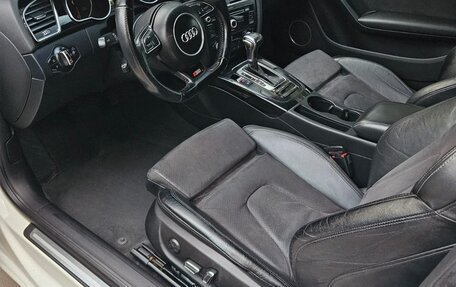 Audi A5, 2012 год, 1 500 000 рублей, 7 фотография