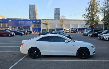 Audi A5, 2012 год, 1 500 000 рублей, 3 фотография