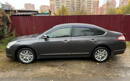 Nissan Teana, 2012 год, 750 000 рублей, 2 фотография