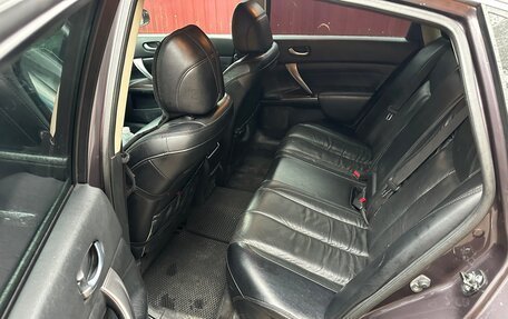 Nissan Teana, 2012 год, 750 000 рублей, 6 фотография