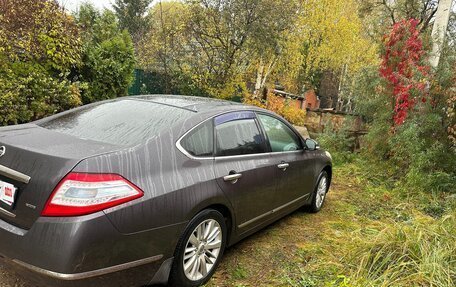 Nissan Teana, 2012 год, 750 000 рублей, 4 фотография