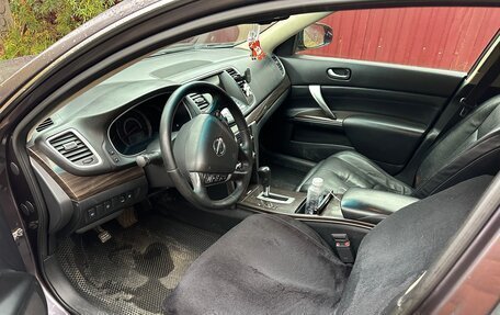 Nissan Teana, 2012 год, 750 000 рублей, 5 фотография