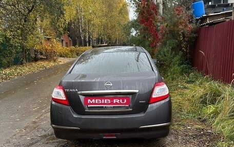 Nissan Teana, 2012 год, 750 000 рублей, 3 фотография