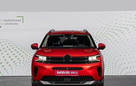 Citroen C5 Aircross I, 2024 год, 3 875 000 рублей, 2 фотография