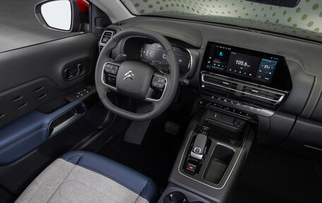 Citroen C5 Aircross I, 2024 год, 3 875 000 рублей, 5 фотография