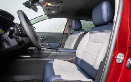 Citroen C5 Aircross I, 2024 год, 3 875 000 рублей, 6 фотография