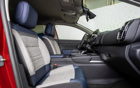 Citroen C5 Aircross I, 2024 год, 3 875 000 рублей, 7 фотография