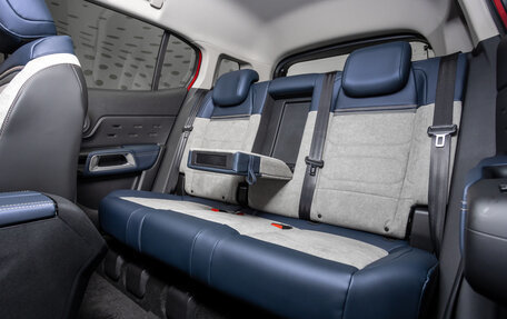 Citroen C5 Aircross I, 2024 год, 3 875 000 рублей, 10 фотография