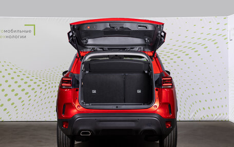 Citroen C5 Aircross I, 2024 год, 3 875 000 рублей, 14 фотография