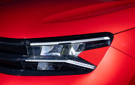 Citroen C5 Aircross I, 2024 год, 3 875 000 рублей, 12 фотография