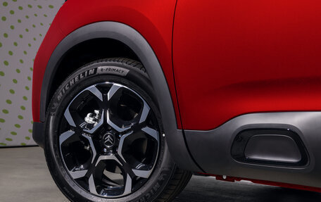 Citroen C5 Aircross I, 2024 год, 3 875 000 рублей, 11 фотография