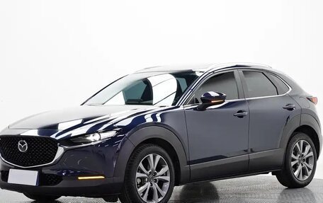 Mazda CX-30 I, 2022 год, 1 993 444 рублей, 1 фотография