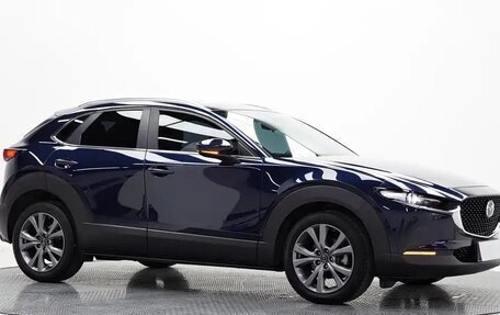Mazda CX-30 I, 2022 год, 1 993 444 рублей, 3 фотография