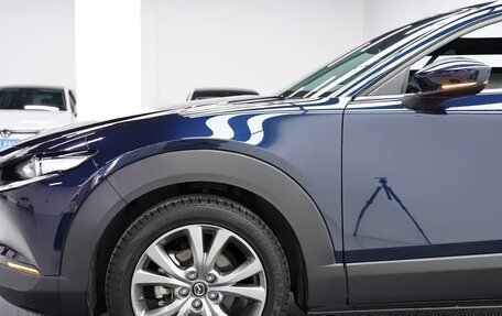 Mazda CX-30 I, 2022 год, 1 993 444 рублей, 7 фотография