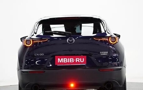 Mazda CX-30 I, 2022 год, 1 993 444 рублей, 5 фотография