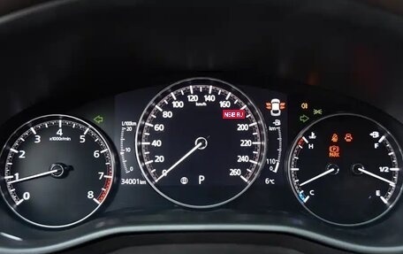 Mazda CX-30 I, 2022 год, 1 993 444 рублей, 15 фотография