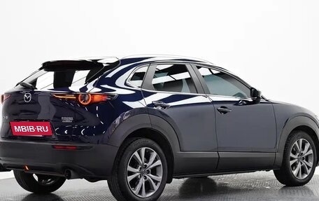 Mazda CX-30 I, 2022 год, 1 993 444 рублей, 4 фотография
