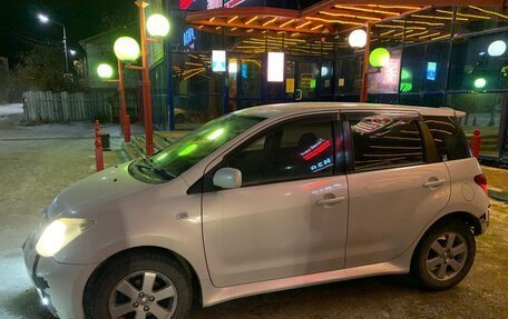 Toyota Ist II, 2004 год, 400 000 рублей, 4 фотография