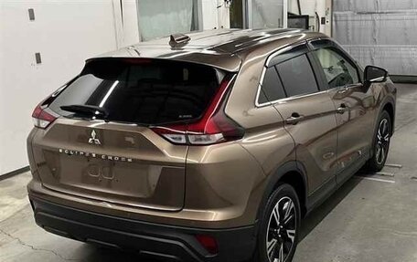 Mitsubishi Eclipse Cross, 2022 год, 2 200 000 рублей, 3 фотография
