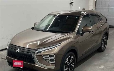 Mitsubishi Eclipse Cross, 2022 год, 2 200 000 рублей, 1 фотография