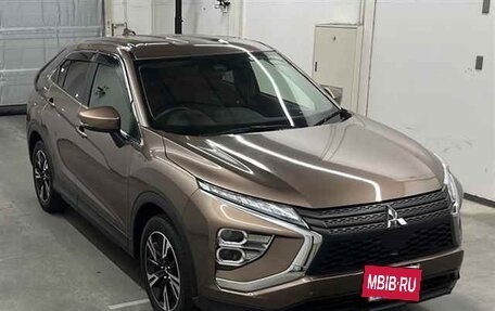 Mitsubishi Eclipse Cross, 2022 год, 2 200 000 рублей, 2 фотография
