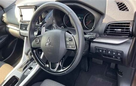 Mitsubishi Eclipse Cross, 2022 год, 2 200 000 рублей, 5 фотография