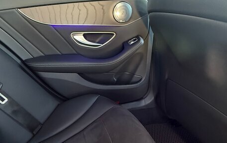 Mercedes-Benz C-Класс, 2018 год, 2 750 000 рублей, 12 фотография