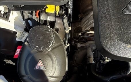 Mercedes-Benz C-Класс, 2018 год, 2 750 000 рублей, 20 фотография