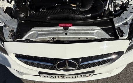 Mercedes-Benz C-Класс, 2018 год, 2 750 000 рублей, 19 фотография