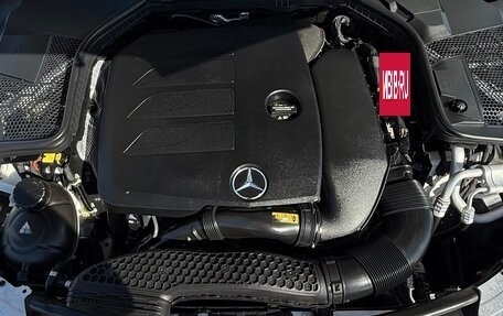 Mercedes-Benz C-Класс, 2018 год, 2 750 000 рублей, 16 фотография