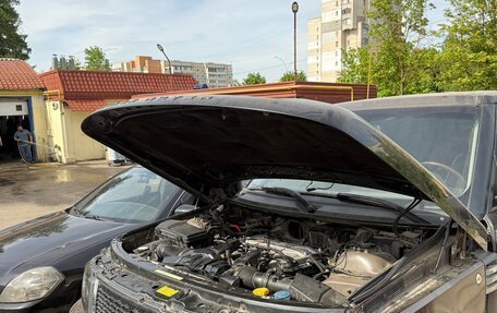 Land Rover Range Rover III, 2010 год, 950 000 рублей, 4 фотография