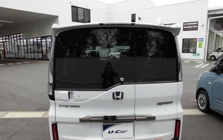 Honda Stepwgn IV, 2021 год, 2 070 111 рублей, 6 фотография