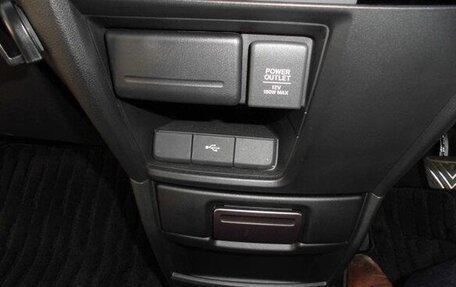 Honda Stepwgn IV, 2021 год, 2 070 111 рублей, 14 фотография