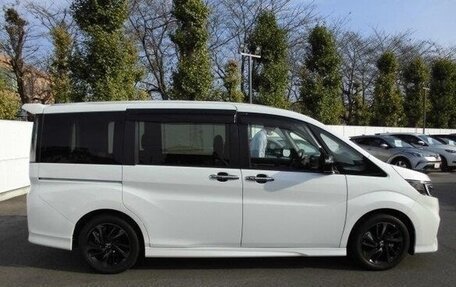 Honda Stepwgn IV, 2021 год, 2 070 111 рублей, 8 фотография