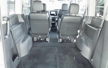 Honda Stepwgn IV, 2021 год, 2 070 111 рублей, 11 фотография