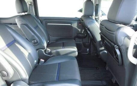 Honda Stepwgn IV, 2021 год, 2 070 111 рублей, 13 фотография