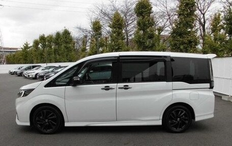 Honda Stepwgn IV, 2021 год, 2 070 111 рублей, 4 фотография