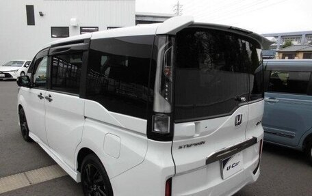 Honda Stepwgn IV, 2021 год, 2 070 111 рублей, 5 фотография