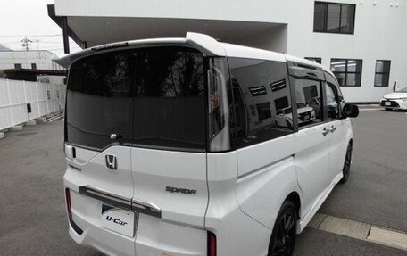 Honda Stepwgn IV, 2021 год, 2 070 111 рублей, 7 фотография