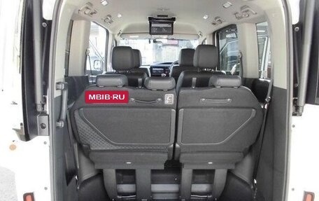 Honda Stepwgn IV, 2021 год, 2 070 111 рублей, 10 фотография