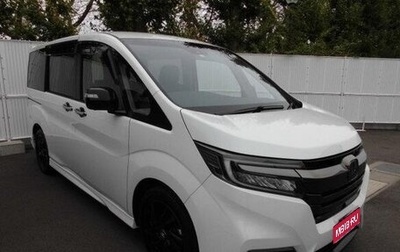 Honda Stepwgn IV, 2021 год, 2 070 111 рублей, 1 фотография