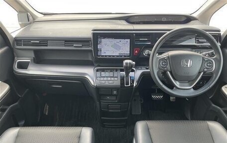 Honda Stepwgn IV, 2021 год, 2 070 111 рублей, 20 фотография