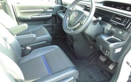 Honda Stepwgn IV, 2021 год, 2 070 111 рублей, 22 фотография