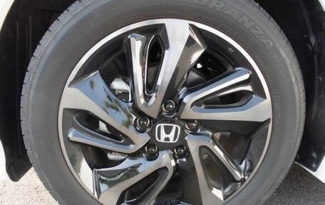 Honda Stepwgn IV, 2021 год, 2 070 111 рублей, 21 фотография