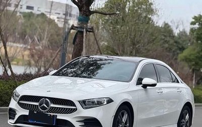 Mercedes-Benz A-Класс, 2023 год, 2 217 000 рублей, 1 фотография