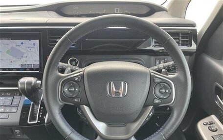 Honda Stepwgn IV, 2021 год, 2 070 111 рублей, 19 фотография