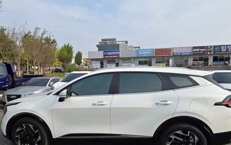 KIA Sportage IV рестайлинг, 2021 год, 1 745 000 рублей, 4 фотография