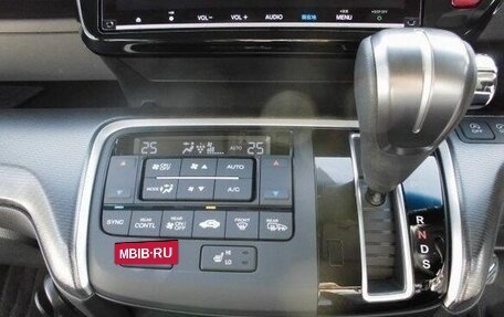 Honda Stepwgn IV, 2021 год, 2 070 111 рублей, 16 фотография