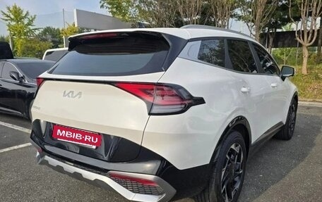 KIA Sportage IV рестайлинг, 2021 год, 1 745 000 рублей, 2 фотография